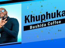 Bushida Coffee – Khuphuka