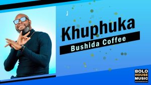 Bushida Coffee – Khuphuka