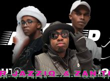 Dinky Kunene & Mr jazziQ ft Djy Biza & Zan’Ten – Lungisa