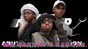 Dinky Kunene & Mr jazziQ ft Djy Biza & Zan’Ten – Lungisa