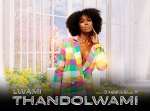 Lwami Sa – Thando Lwami