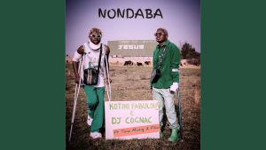 Kotini Fabulous & DJ Cognac ft Tone Musiq & Fiko – Nondaba