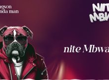 M Kingson ft Tunda Man – Niite Mbwa