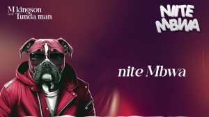 M Kingson ft Tunda Man – Niite Mbwa