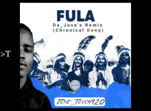 Chronical Deep - Fula (Da Jose's Remix)