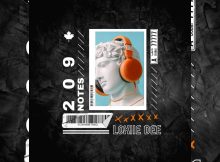 Loxiie Dee – 209 Notes