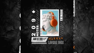 Loxiie Dee – 209 Notes