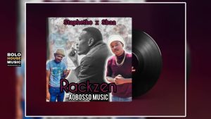 Rackzen – Staphetho & SBAA