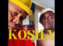 Tumisho & Dj Manzo SA – Kosha (Original Mix)