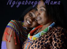 Ayarhkay - Ngiyabonga Mama