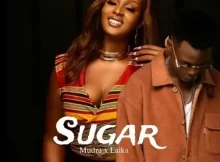 Mudra ft Laika – Sugar