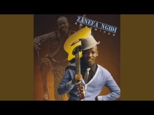 zanefa ngidi – amagwinya full album