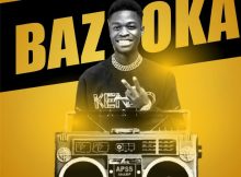 Bazooker – Ndosimba iroro