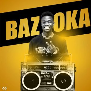 Bazooker – Ndosimba iroro