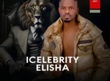 ICelebrity Elisha – Uye yedwa