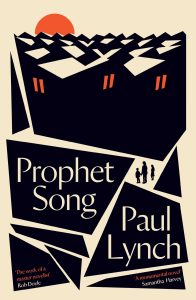 Paul Lynch Prophet Song