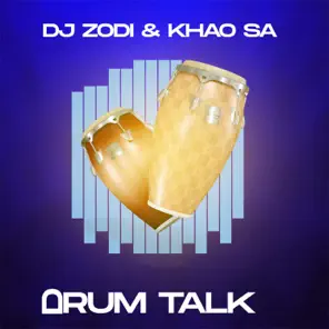 Dj Zodi Drum Talk