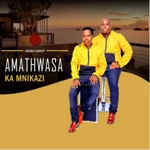 AMATHWASA KAMNIKAZI – UKHOLO LWAMI