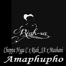 Amaphupho – Ethu Awafani