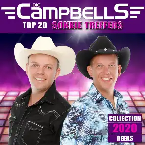 Die Campbells – 500 Rose