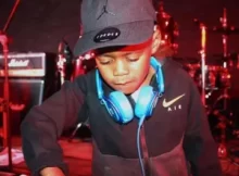 Dj Arch Junior – Club House Sessions Mix