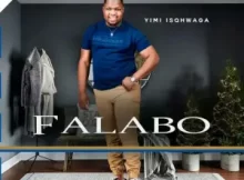 Falabo – Yimi Isqhwaga ALBUM