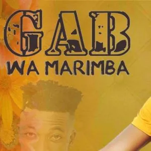 Gab Wa Marimba – Tisa Kunene