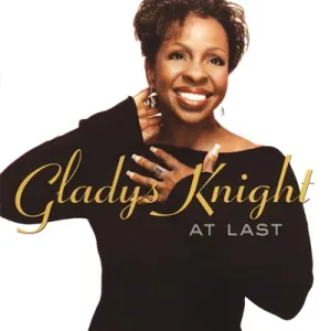 Gladys Knight – End of the Road