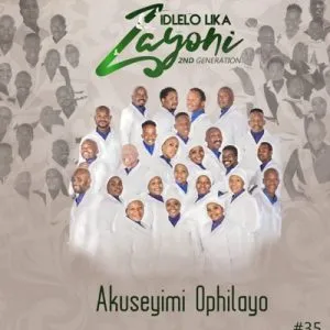 Idlelo Lika Zayoni – Uthando LukaBaba