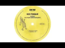 Kid Fonque – 2Sides (Crackazat Remix)