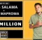 King Salama & Celeb Maproma – Ma Million