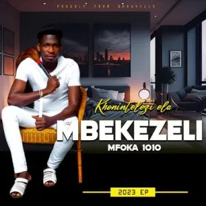 Mbekezeli 1010 – Izinto Zimanekwenzeka Ft. Idakhi