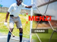 Menzi – My Friend