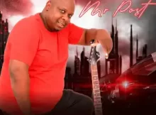 Mr Post – Magezi