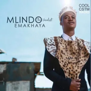 Mlindo