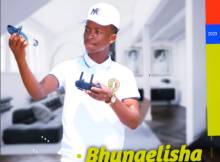 Bhungelisha – Bhungelisha EP