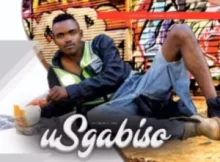 Sgabiso – Uye wangibamba udali