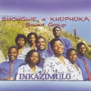 Shongwe & Khuphuka – Inkosi