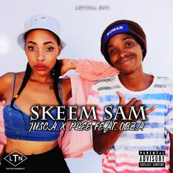 Skeem Saam Theme Song & Soundtrack