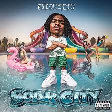 310babii, Blueface & Tyga – Soak City Ft. Mustard, OhGeesy & BlueBucksClan