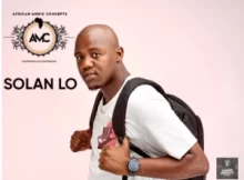 Solan Lo – Gqom Wave Vol.13