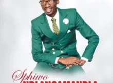 Sphiwo Ndlangamandla – Umthunzi