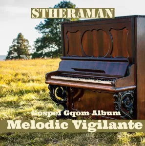 Stheraman – Emnqamlezweni (Gospel Gqom)
