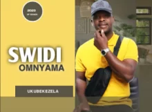 Swidi Omnyama – Zintaba ezikude