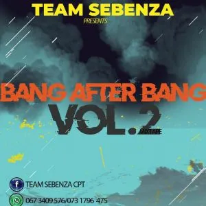 Team Sebenza – Kwantliziyo Ndise