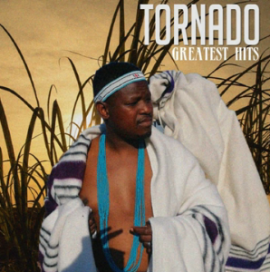 Tornado – Ndazalwa Ndinje