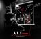 Ep: Tumelo ZA - ALI (A Lot Inside) 2023