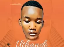 Uthando Lungehlule