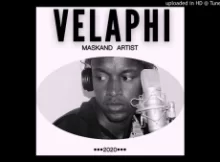 Velaphi no Dumazi – Njenge Nkosi