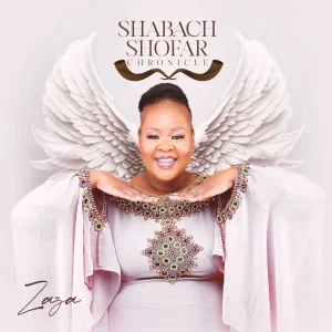 Zaza – Shabach Shofar Chronicle (Live) Album